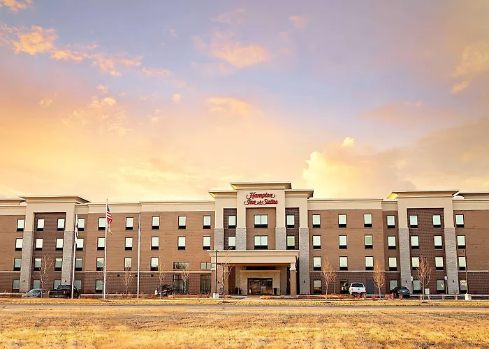 Hampton Inn And Suites Dundee