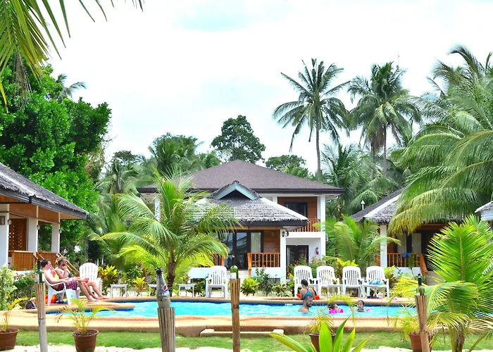 White Villas Resort Siquijor