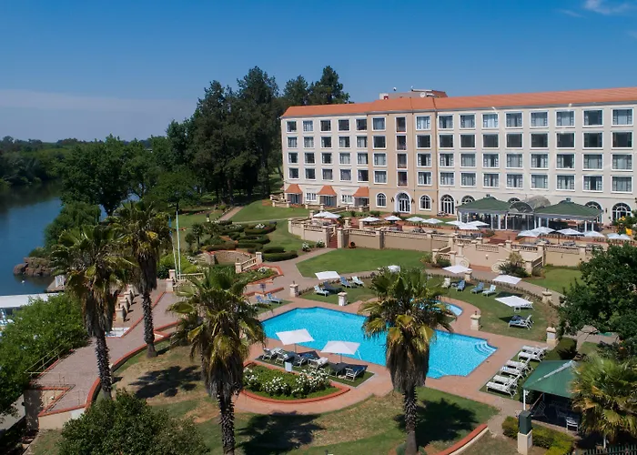 Riviera On Vaal Resort Vereeniging