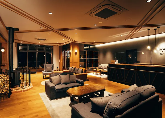 Hotel Karuizawa Cross
