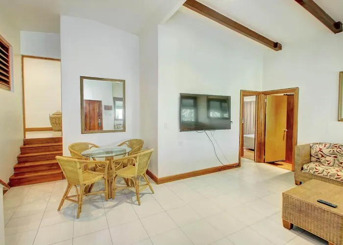King Solomon Hotel Honiara