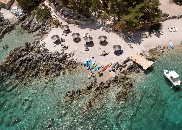 Nobelos Seaside Lodge Agios Nikolaos 