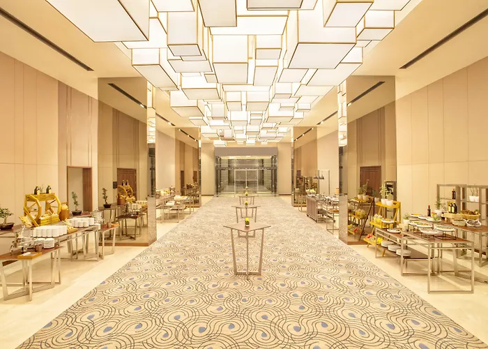 Hyatt Regency Thrissur Hotel