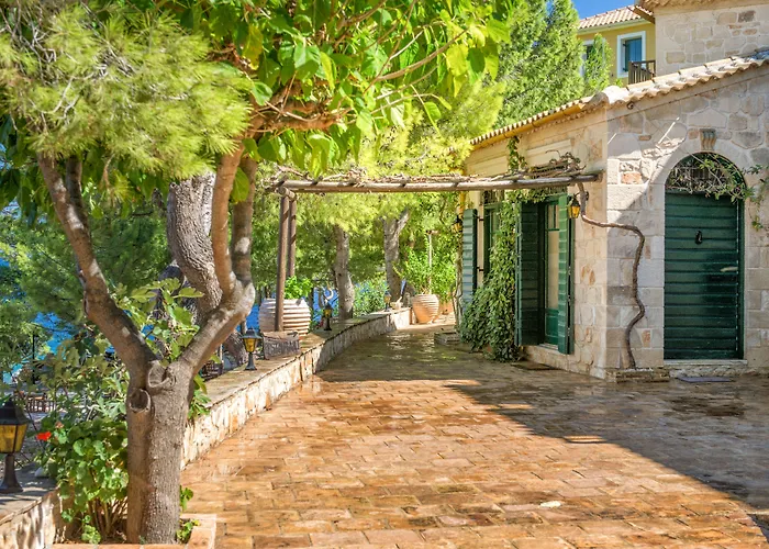 Nobelos Seaside Lodge Agios Nikolaos 
