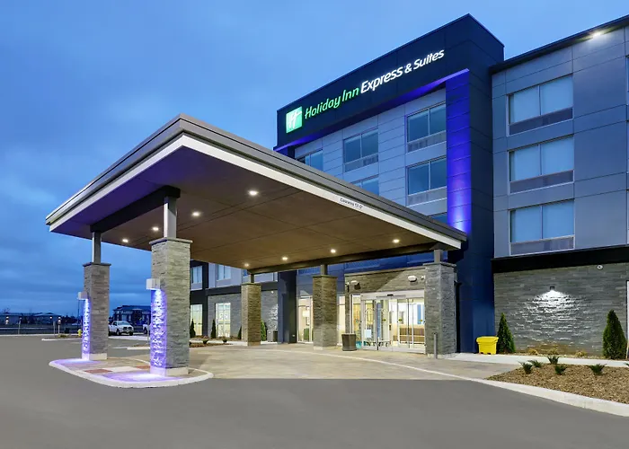 Holiday Inn Express & Suites - Port Elgin