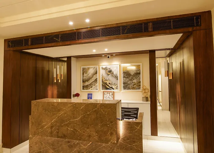 Comfort Inn Dehradun