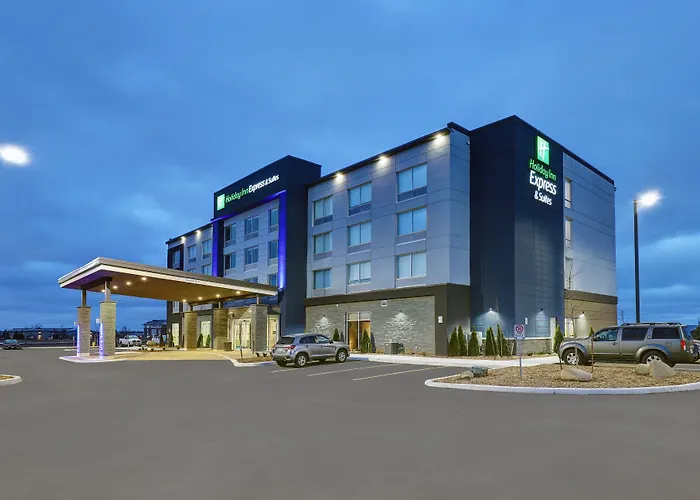 Holiday Inn Express & Suites - Port Elgin
