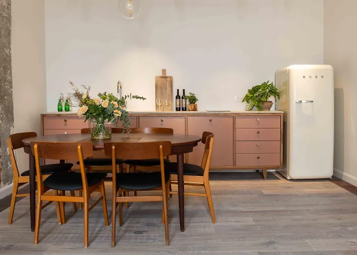 Ruby Hotel Tel Aviv