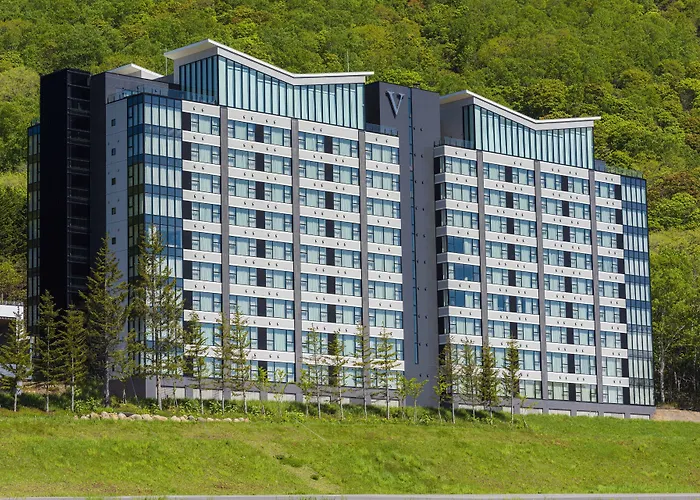 The Vale Rusutsu Hotel