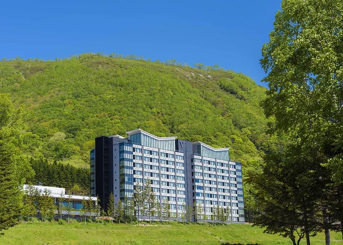 The Vale Rusutsu Hotel