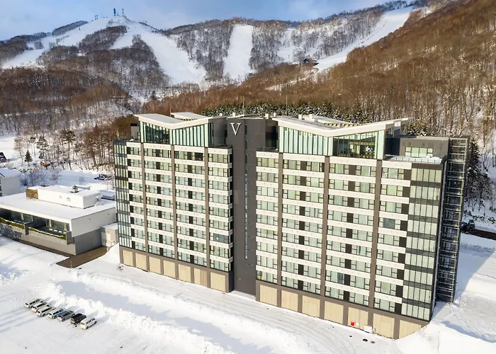 The Vale Rusutsu Hotel