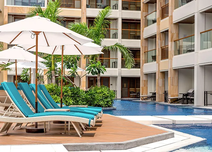 Henann Tawala Resort Panglao