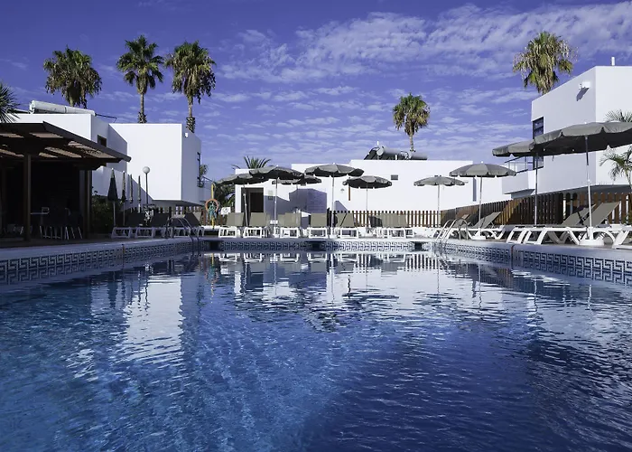 Coral Dreams Aparthotel Costa Adeje 