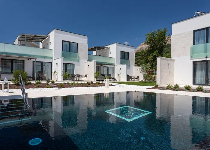 Hotel&Resort ISOLA Baška