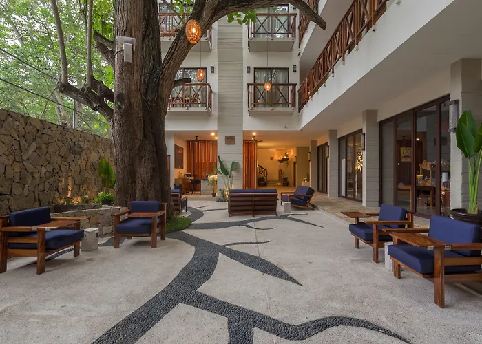 Ciye Hotel San Francisco 