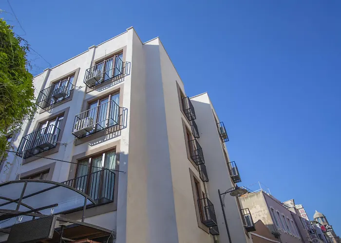 Hotel Kale 17 Çanakkale