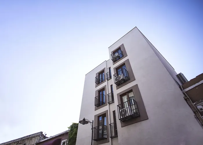 Hotel Kale 17 Çanakkale