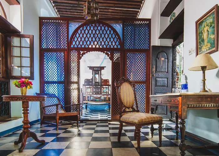 Emerson On Hurumzi Zanzibar