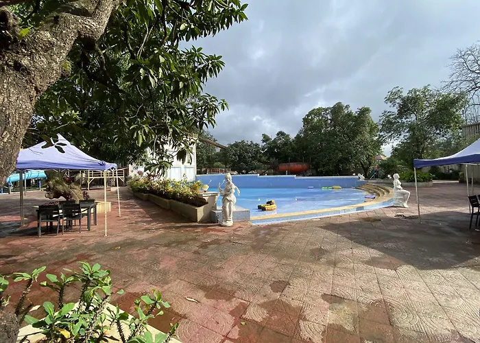 Aron Resort Lonavala