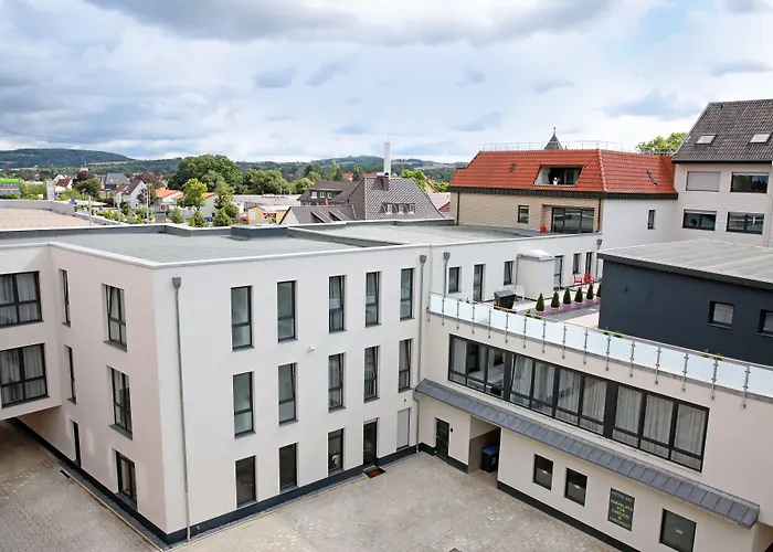 Hotel Apart GO25 Herford