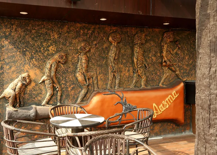 Fairyland Clarks Inn Bhopal