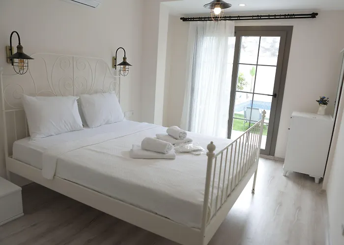 Cielo Limon Alaçatı