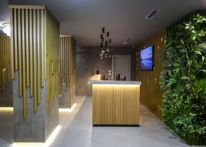 Ap Hotel Boutique Vlorë