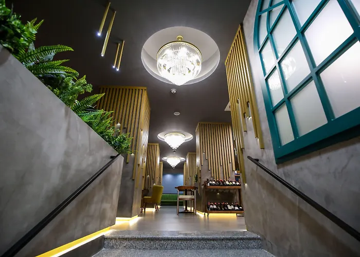 Ap Hotel Boutique Vlorë