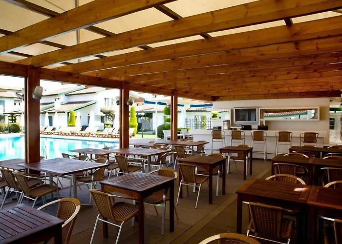 Villasaray Hotel & Villa Çeşme