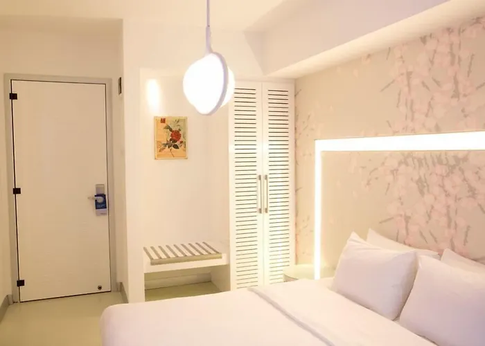 Villasaray Hotel & Villa Çeşme
