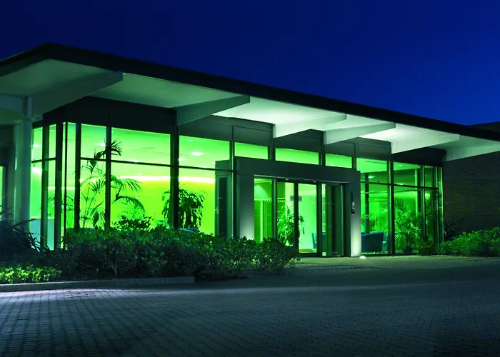 Roffey Park Venue Hotel Horsham