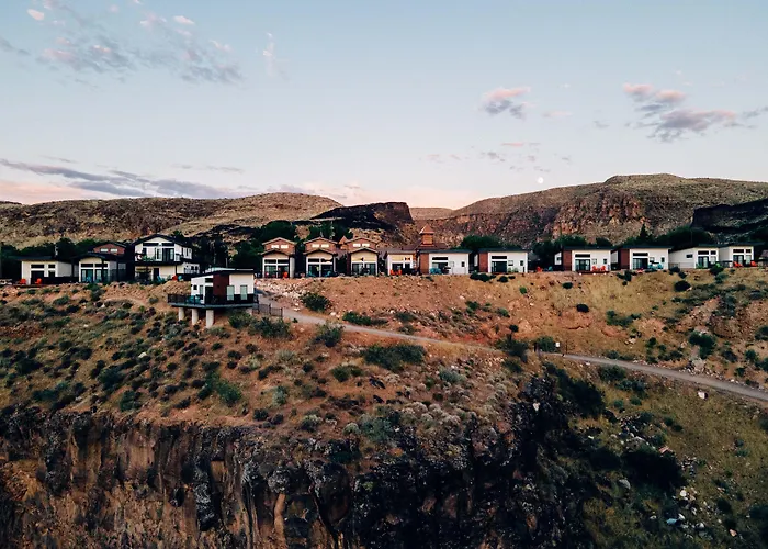 The Dwellings Hotel La Verkin