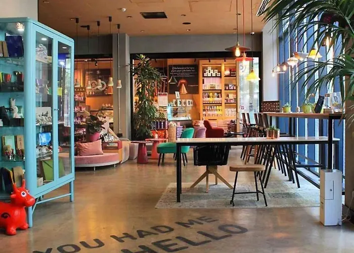 Anemon Bakırköy Otel İstanbul