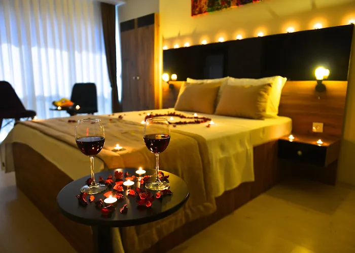 Bakirkoey Best Suit İstanbul