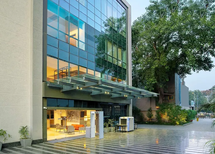 Park Inn By Radisson Gwalior