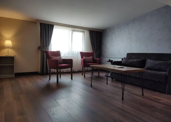 Bakirkoey Best Suit İstanbul