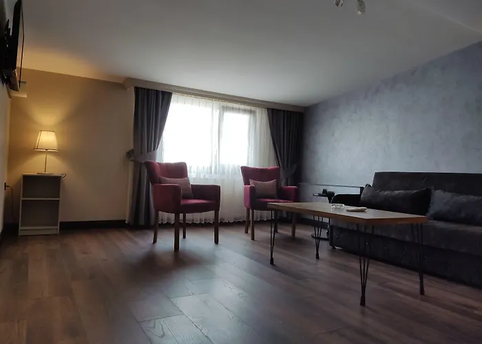 Bakirkoey Best Suit İstanbul