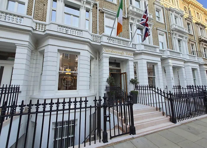 Gainsborough Hotel Londres