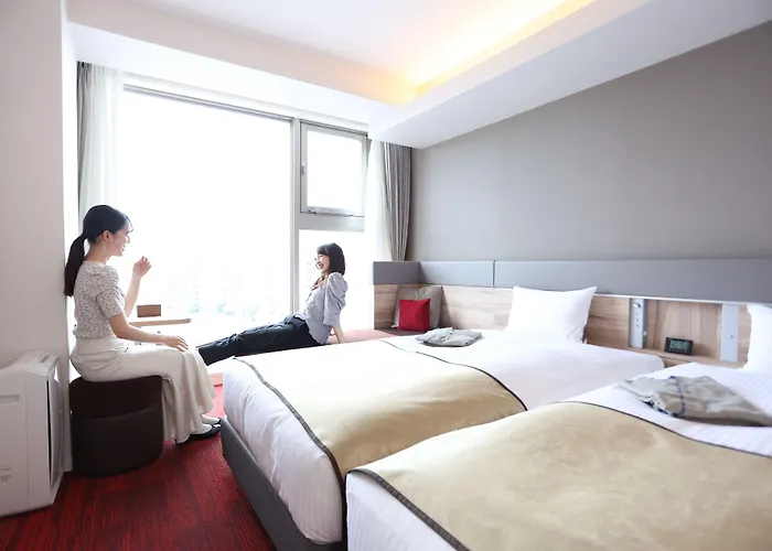 Urban Hotel Kyoto Gojo Premium