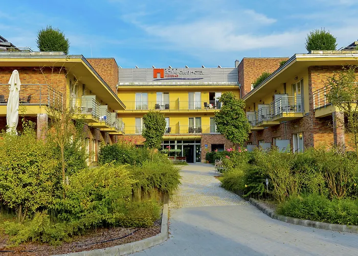 Royal Club Hotel Visegrád