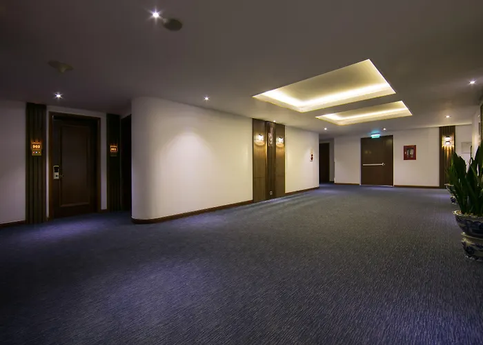 Halong Pearl Hotel