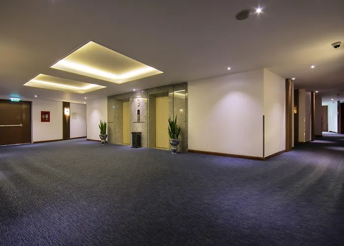 Halong Pearl Hotel
