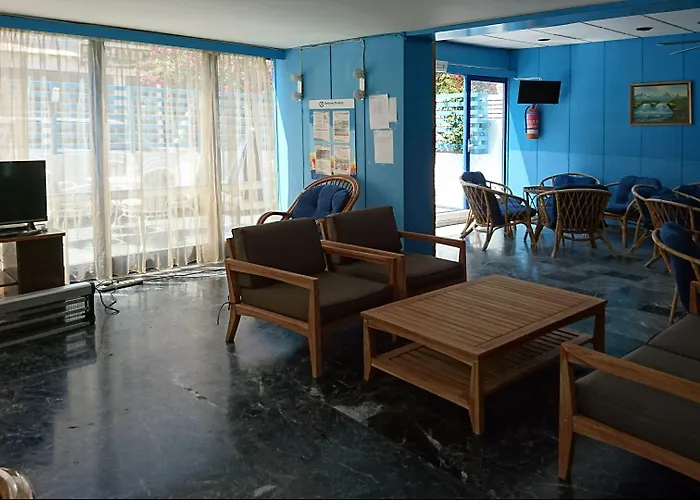 El Greco Hotel Rhodes City