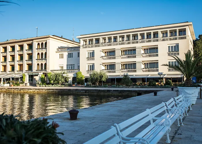 Brijuni Hotel Istra Fažana