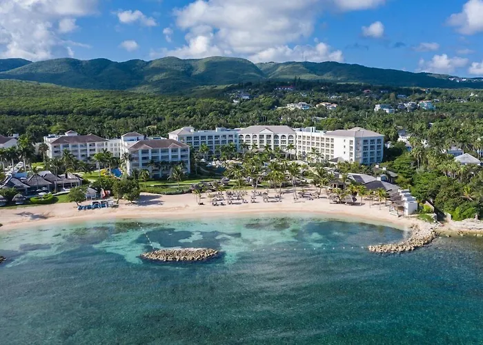 Hyatt Zilara Rose Hall Adults Only Montego Bay