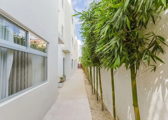 Studiotel Cancún