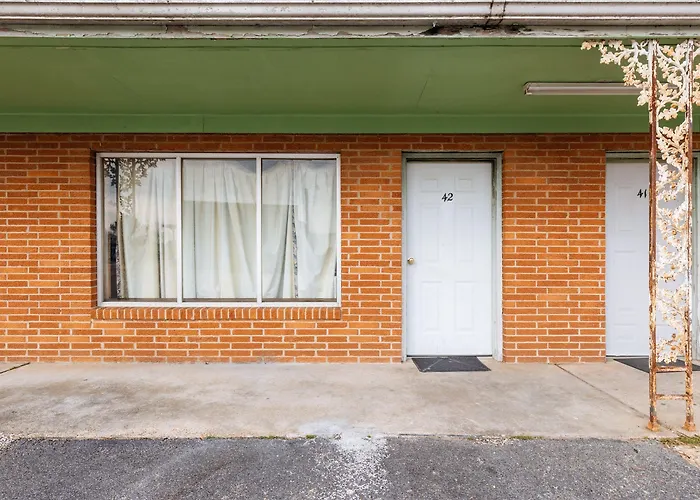 Oyo Hotel Holly Springs Ms