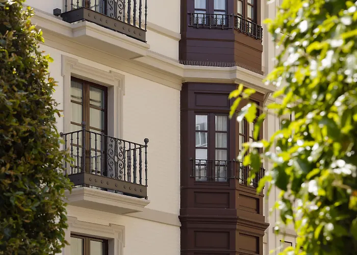 Munna Hotel Boutique Gijon