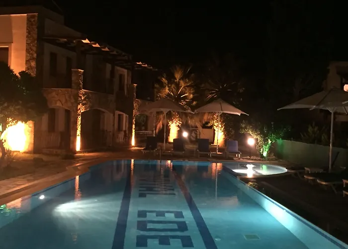 The Mara Suite Yalıkavak