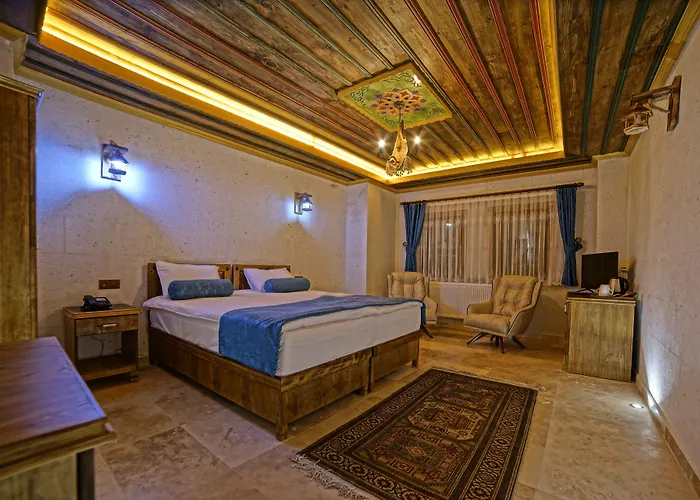 Termessos Hotel Göreme